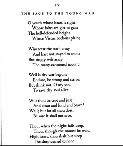 Page image of poem