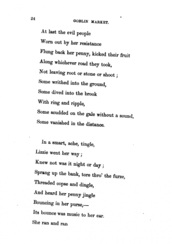 Twenty-fourth page of first edition printing.
