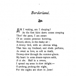 Page image of first edition printing