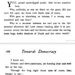 Page image of first edition printing