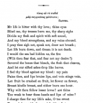 First page of first edition printing.